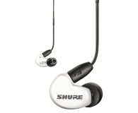 Shure Aonic 215 UNI białe - 637521 - zdjęcie 1